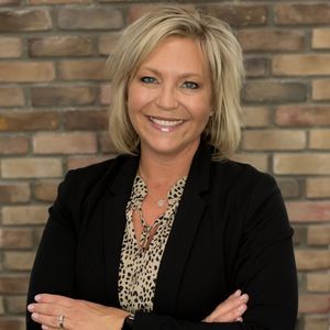 Meet your Posher, Tracy